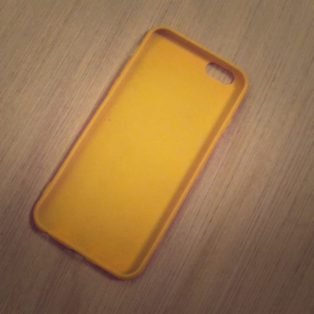 iPhone 6 case